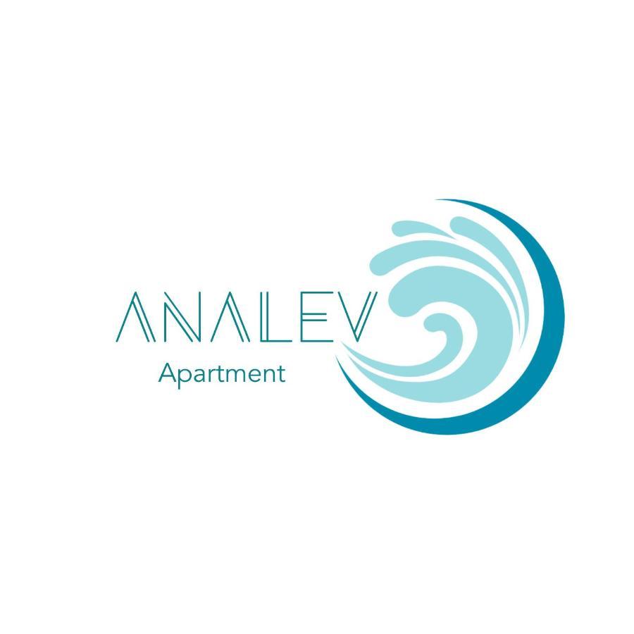 Analev Apartment Nea Peramos  Exterior photo